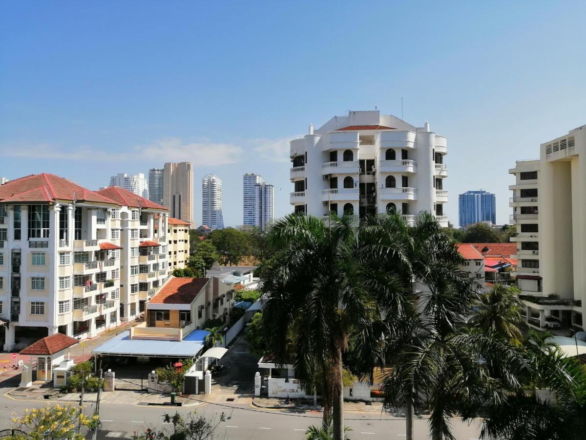 City Tropical Home I George Town Exterior foto