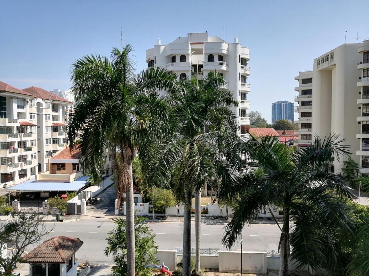 City Tropical Home I George Town Exterior foto