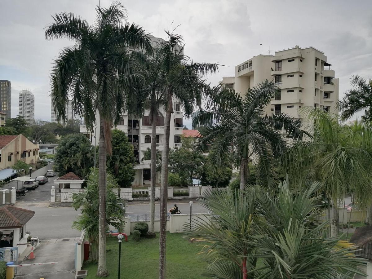 City Tropical Home I George Town Exterior foto