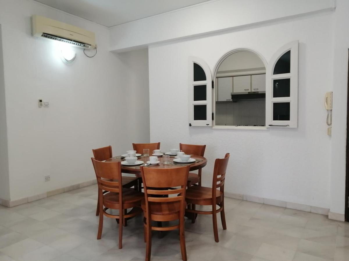 City Tropical Home I George Town Exterior foto